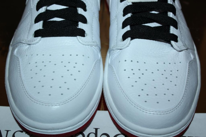 History Of Flight Jordan 1 12