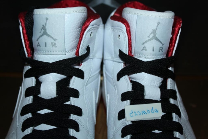 History Of Flight Jordan 1 13