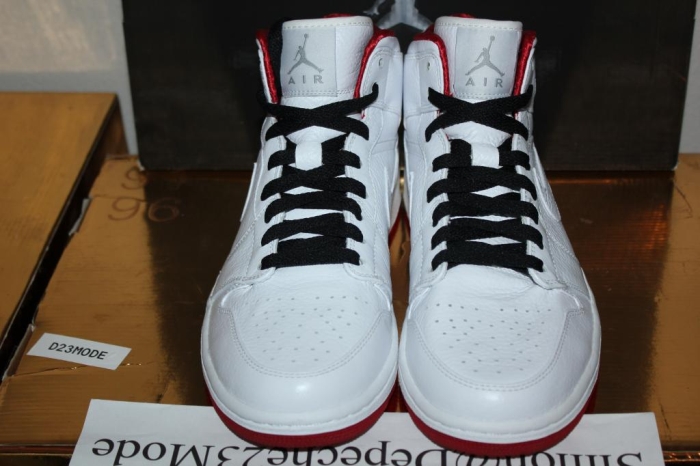 History Of Flight Jordan 1 15