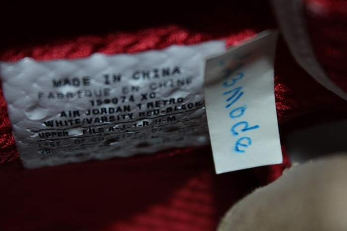 History Of Flight Jordan 1 16