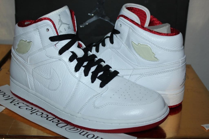 History Of Flight Jordan 1 17