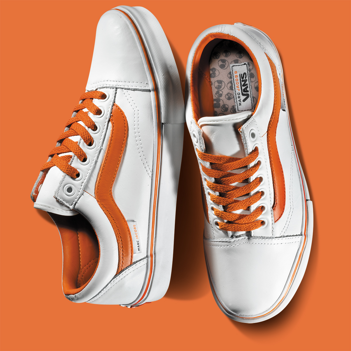 History Of Vans Old Skool 1