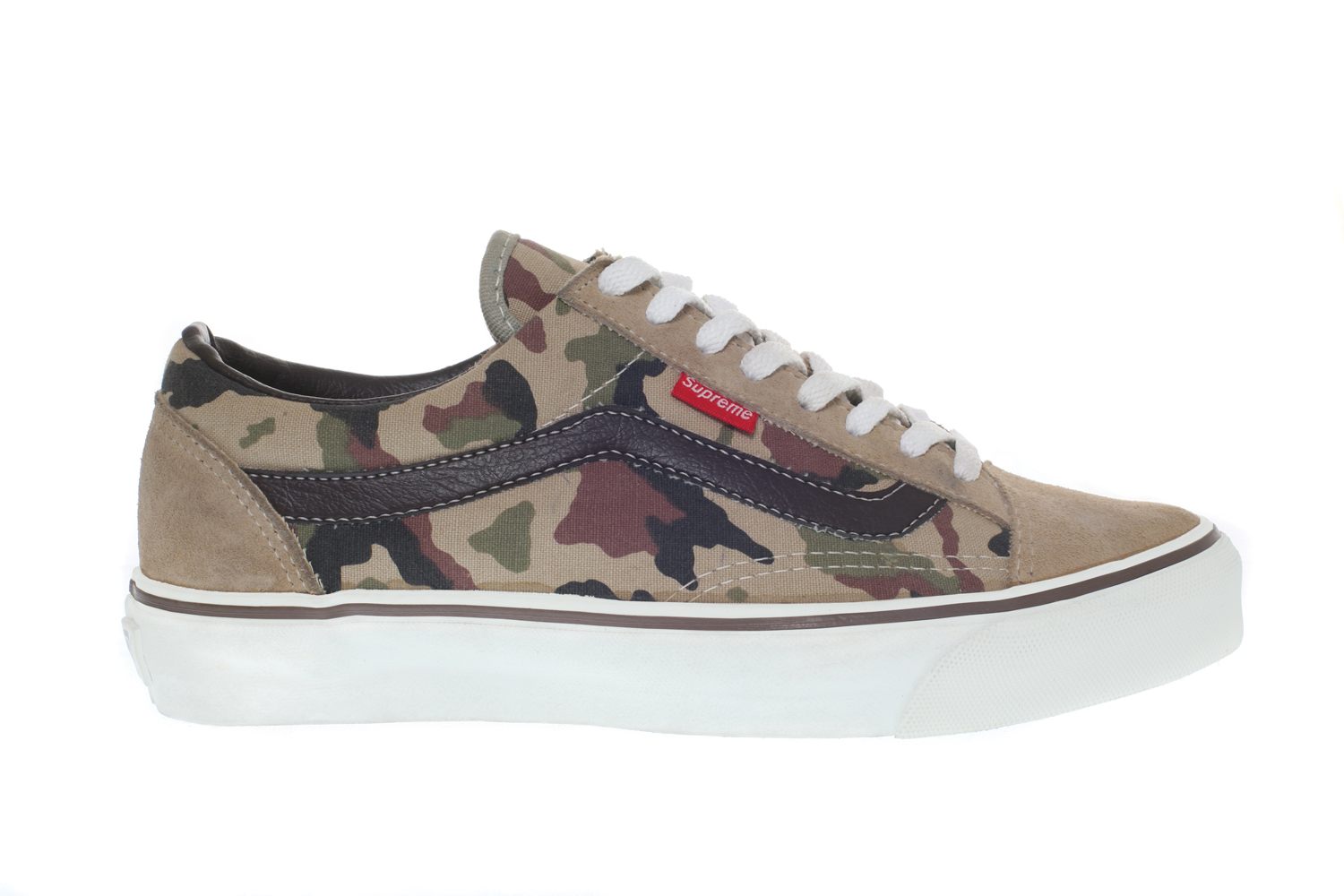 History Of Vans Old Skool 10
