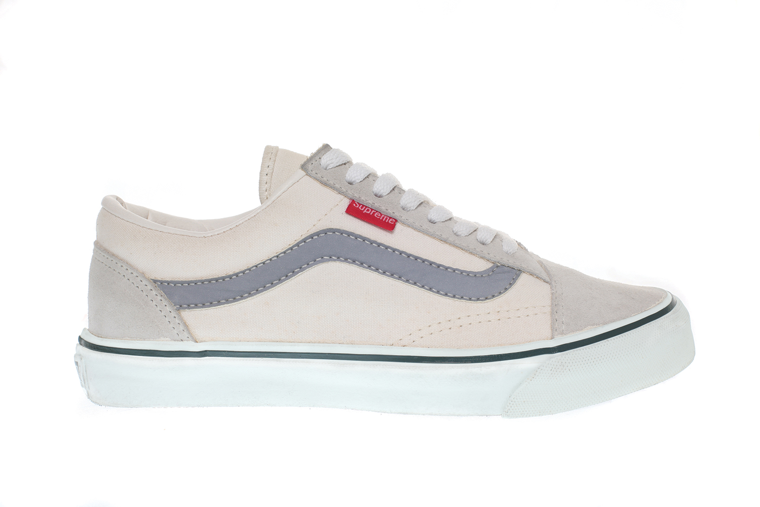 History Of Vans Old Skool 11