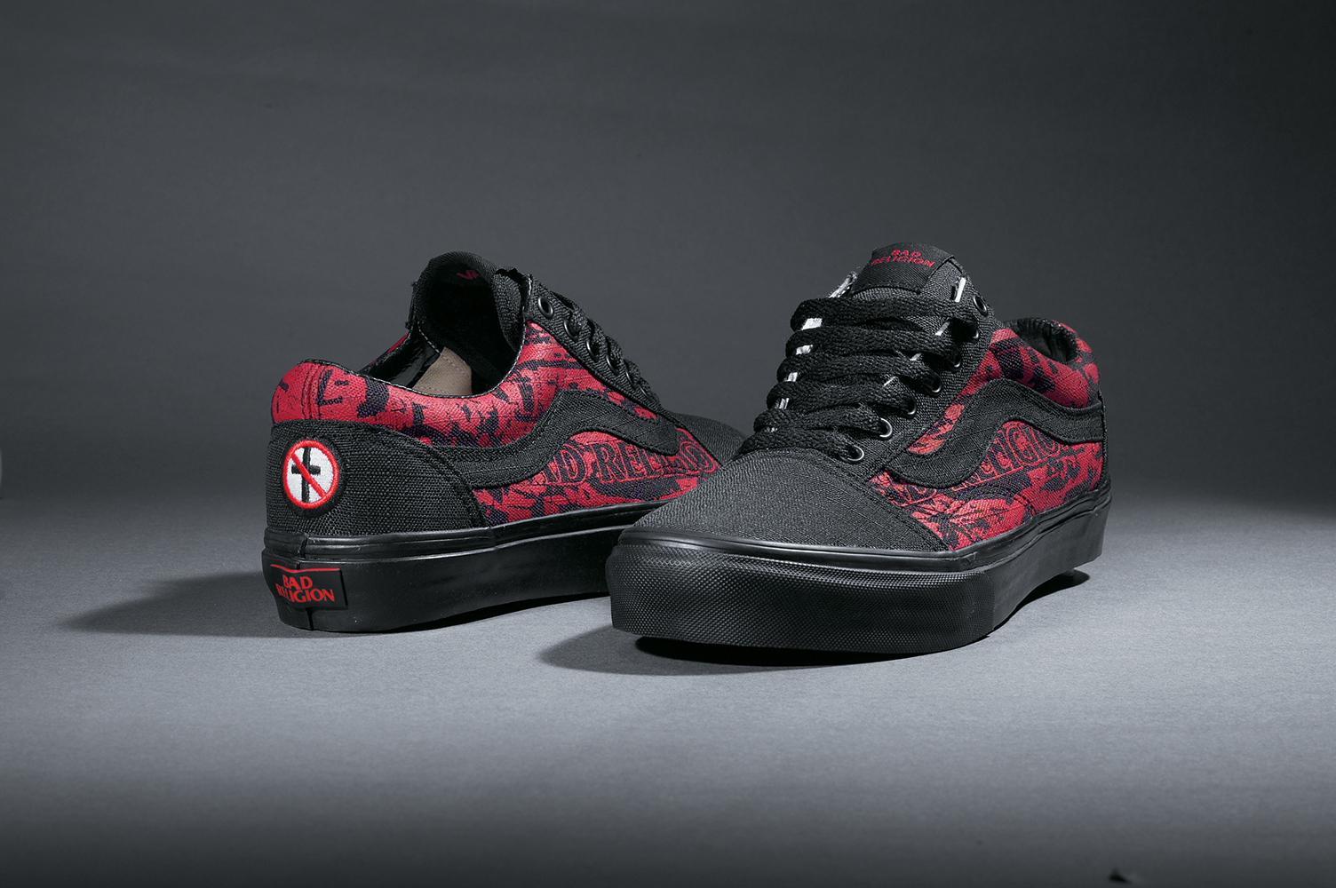 History Of Vans Old Skool 12