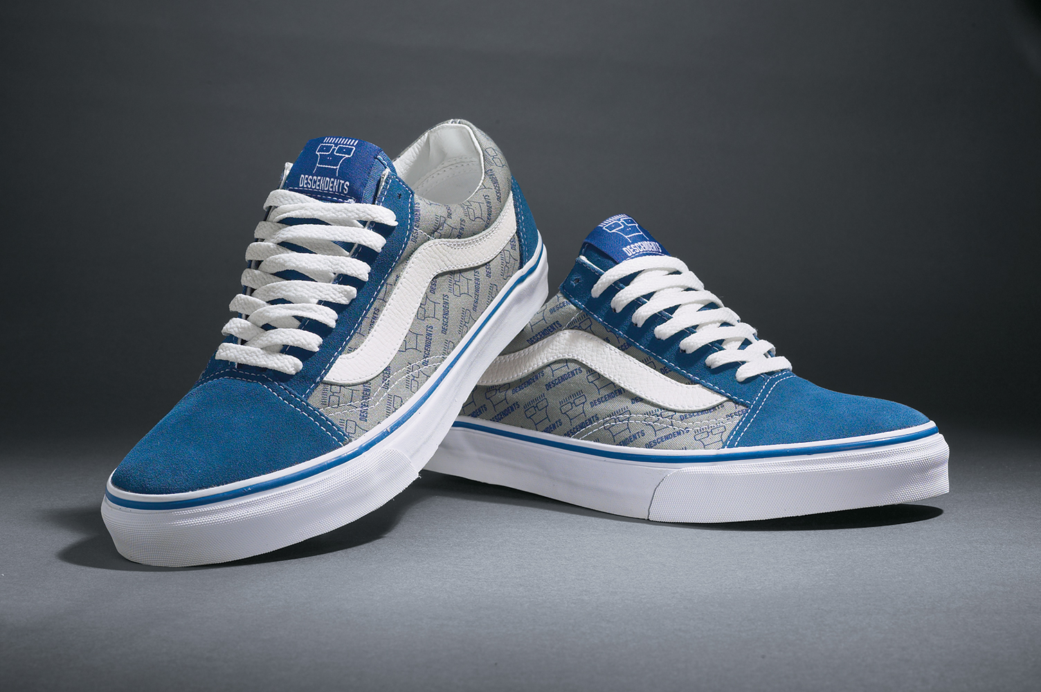 History Of Vans Old Skool 13