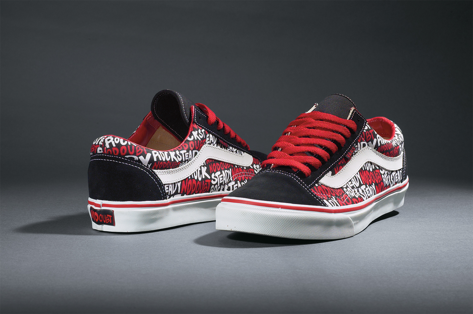 History Of Vans Old Skool 14