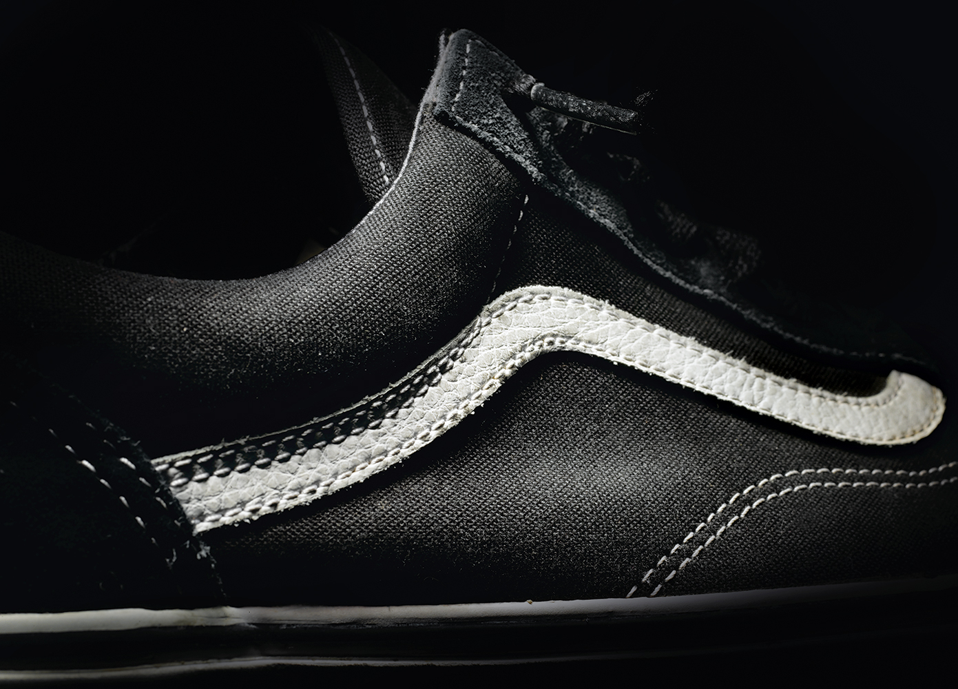 History Of Vans Old Skool 7