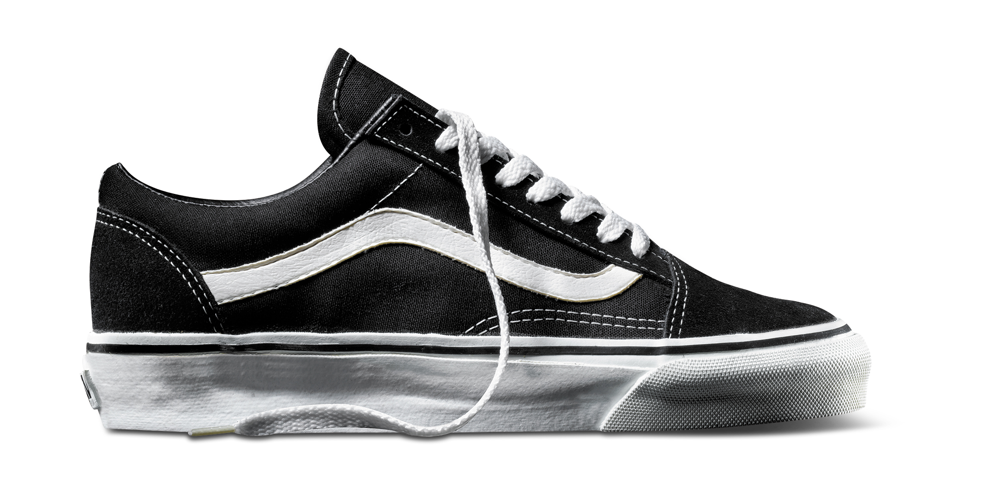 History Of Vans Old Skool 8