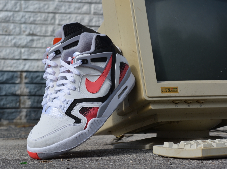 Hot Lava Air Tech Challenge Ii