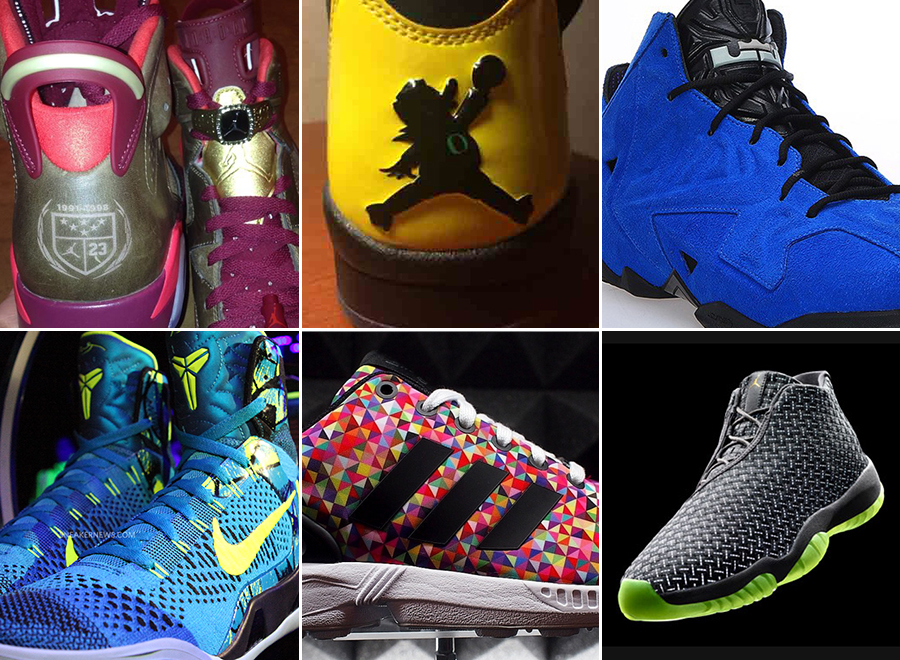 January Sneaker Stories 2014 11