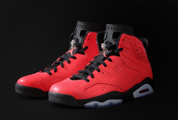 Jordan 6 Infrared 23 Release Date 0