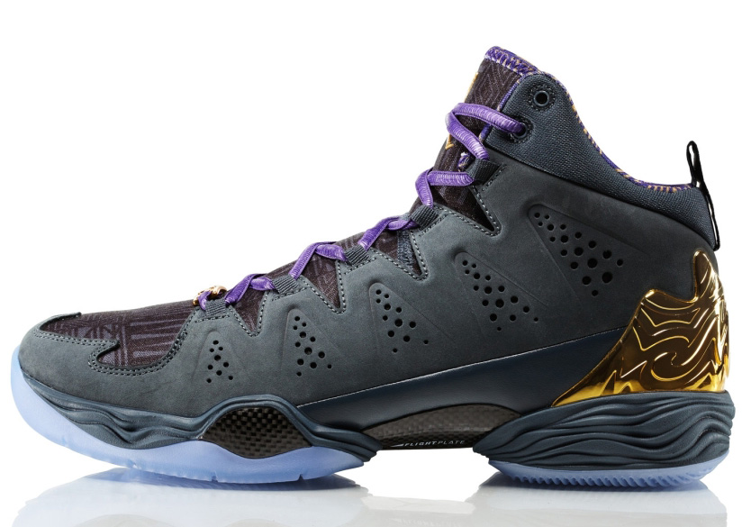 Jordan Brand BHM 2014 Collection - Release Reminder