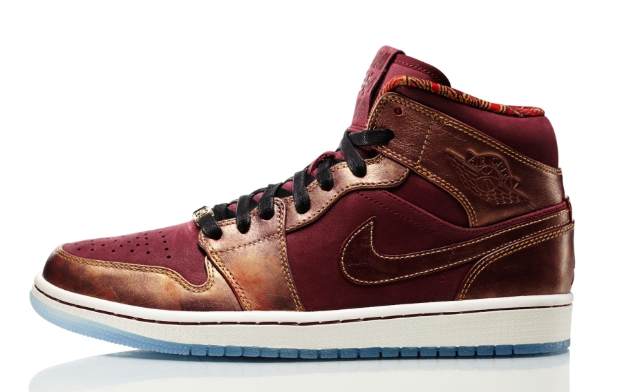 Jordan Brand Bhm 2014 Collection Release Reminder 02
