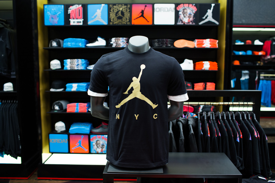 Jordan Brand Flight 23 Store 4