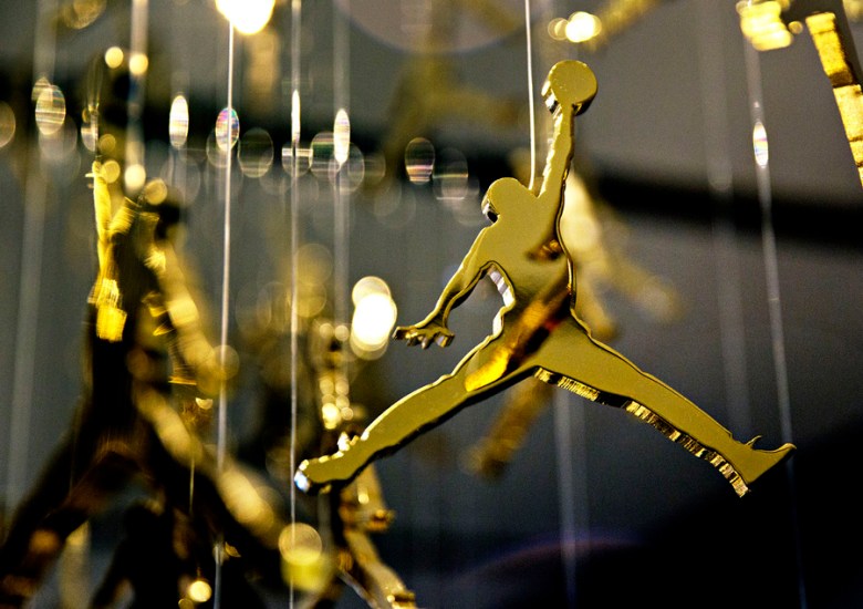 Sneaker News and Keith Crawford of Jordan Brand Talk Flight 23