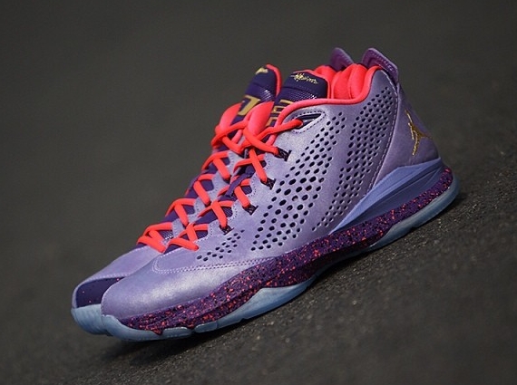 Jordan Cp3 Vii Red Purple Speckle 04