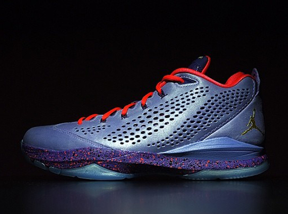 Jordan Cp3.vii 2014 All Star