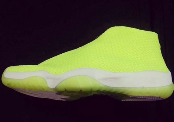 Jordan Future "Volt"