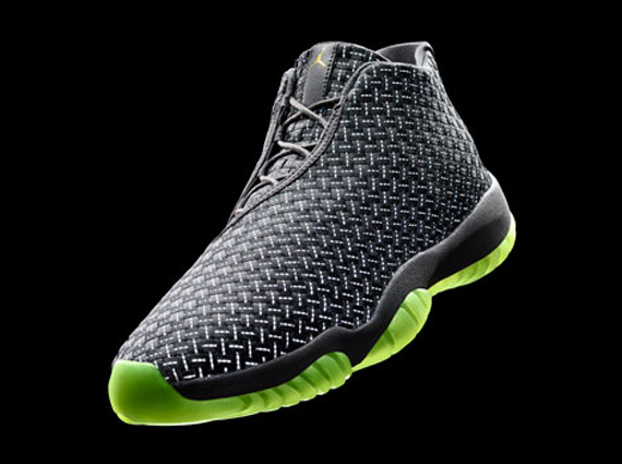 Jordan Future