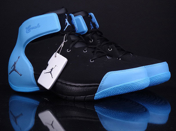 Jordan Melo 1.5 - Release Reminder