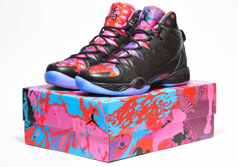 Jordan Melo M10 “YOTH”