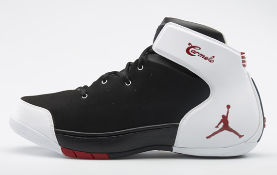 Jordan Melo Chicago Bulls 3