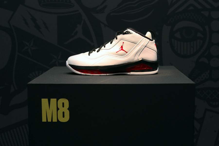 Jordan Melo Legacy Terminal 23 8