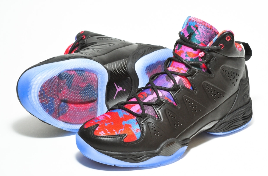 Jordan Melo M 10 Yoth 07