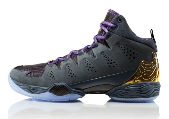 Jordan Melo M10 “BHM”