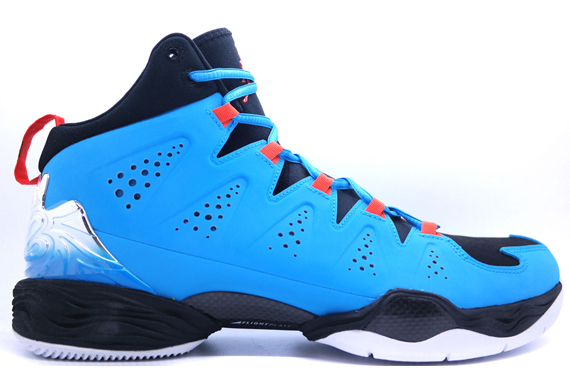 Jordan Melo M10 - Release Reminder