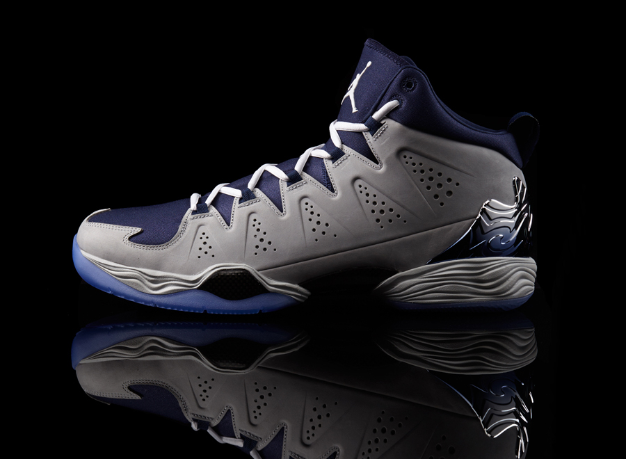 Jordan Melo M10 Super Saturday Georgetown 1