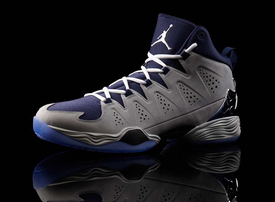 Jordan Melo M10 Super Saturday Georgetown 2