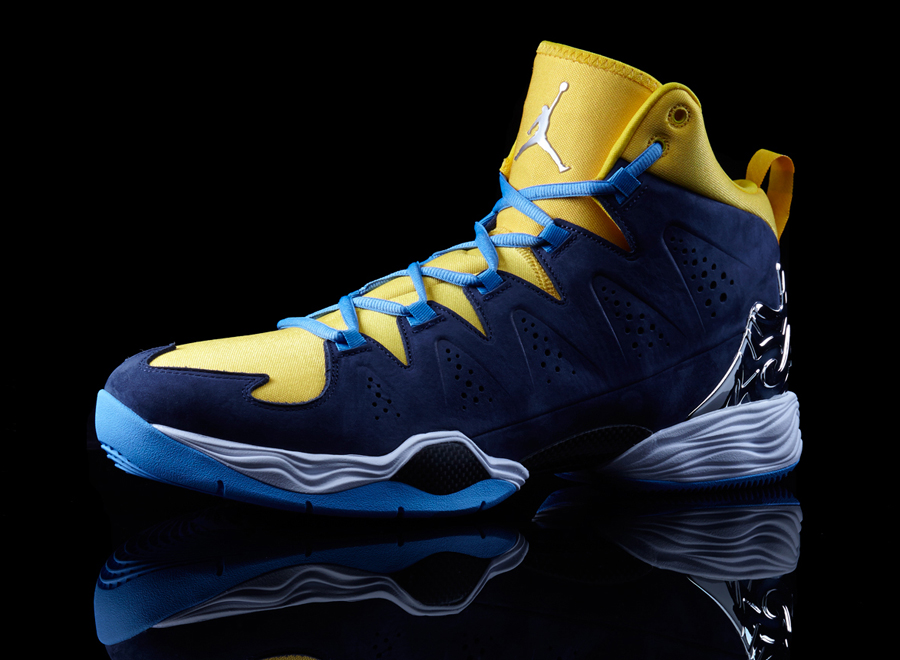 Jordan Melo M10 Super Saturday Marquette 1