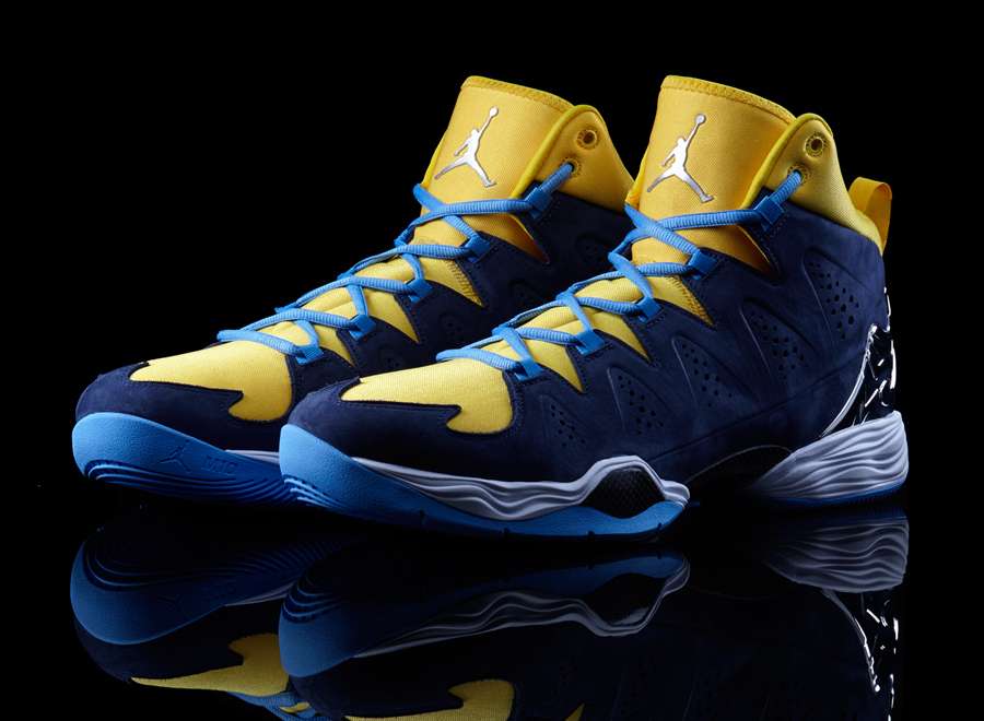 Jordan Melo M10 Super Saturday Marquette 2