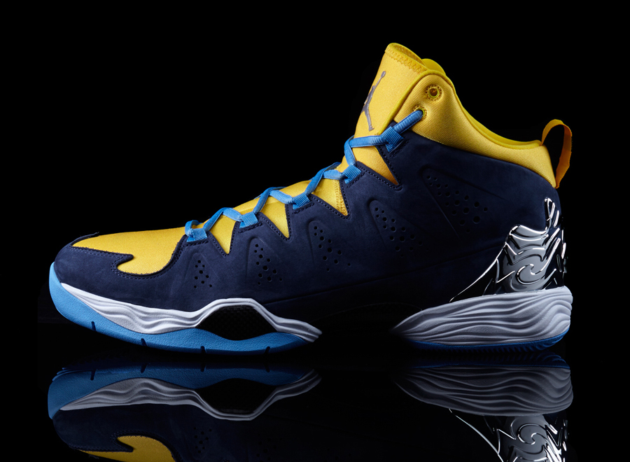 Jordan Melo M10 Super Saturday Marquette 3