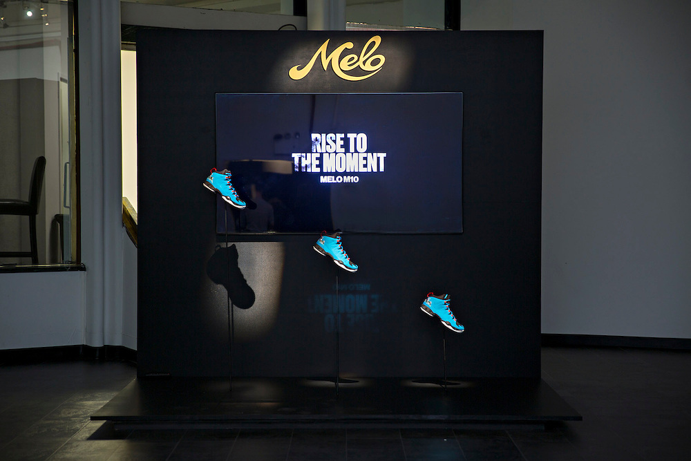 Jordan Melo M10 Terminal 23 At Cafe Rouge 05