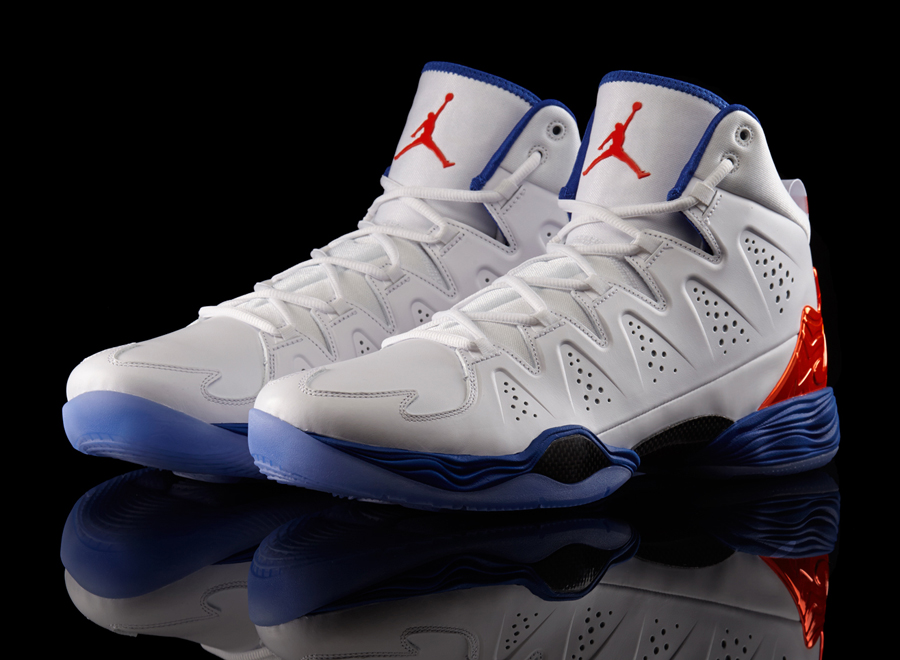 Jordan Melo Super Saturday Knicks 1