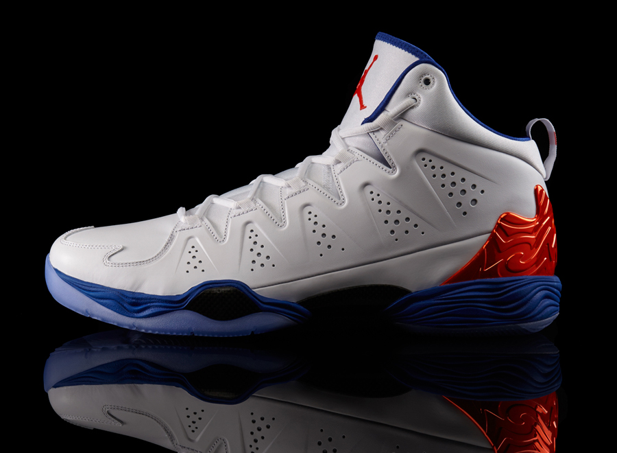 Jordan Melo Super Saturday Knicks 3