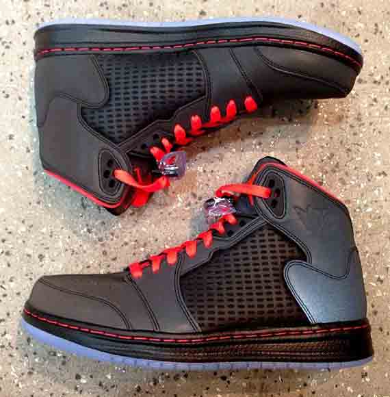 Jordan Prime 5 Reflective Infrared 23 1