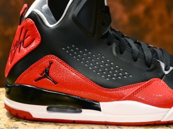 Jordan Sc 3