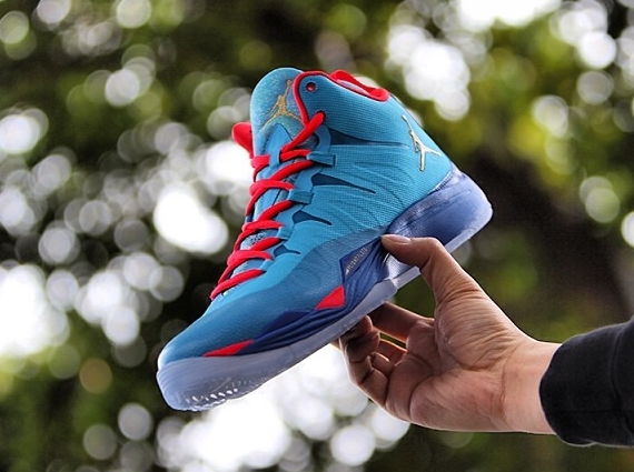 Jordan Super Fly 2 Blue Red Purple 02