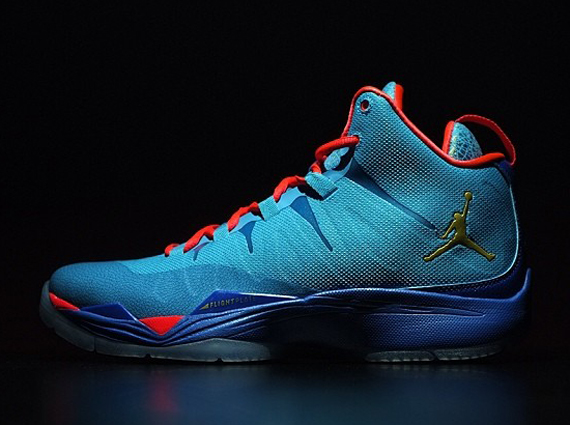 Jordan Superfly 2 2014 All Star