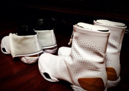 Air Jordan XX8 “Bamboo” – Release Date