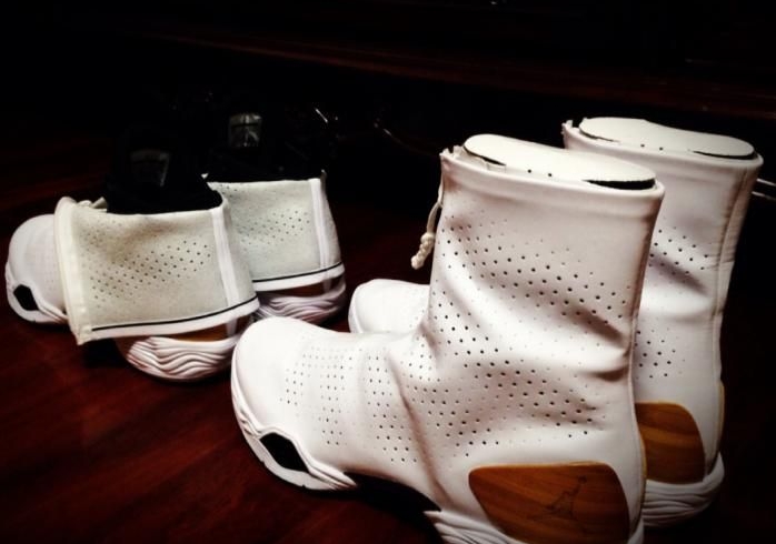 Air Jordan XX8 “Bamboo” – Release Date