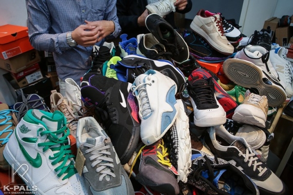 K Pals Sneaker Event 2014 09