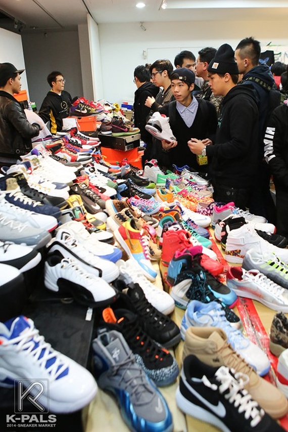 K Pals Sneaker Event 2014 20