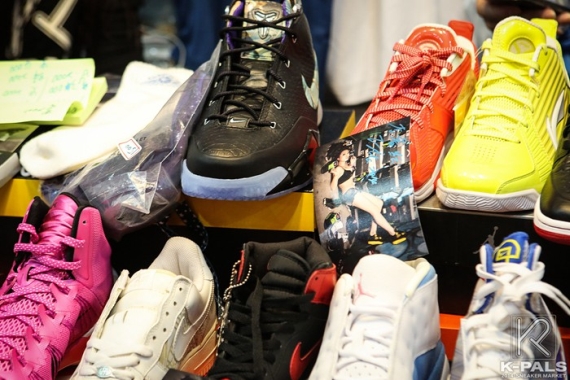 K Pals Sneaker Event 2014 21