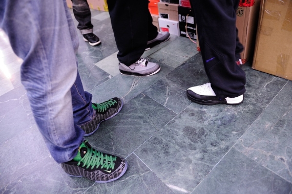 K Pals Sneaker Event 2014 28