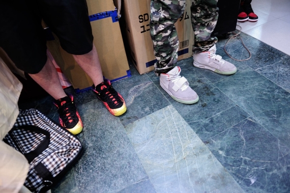 K Pals Sneaker Event 2014 34